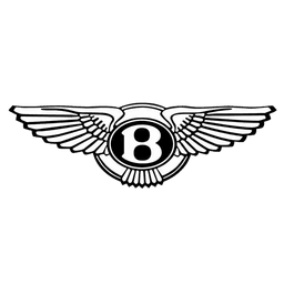 Bentley logo